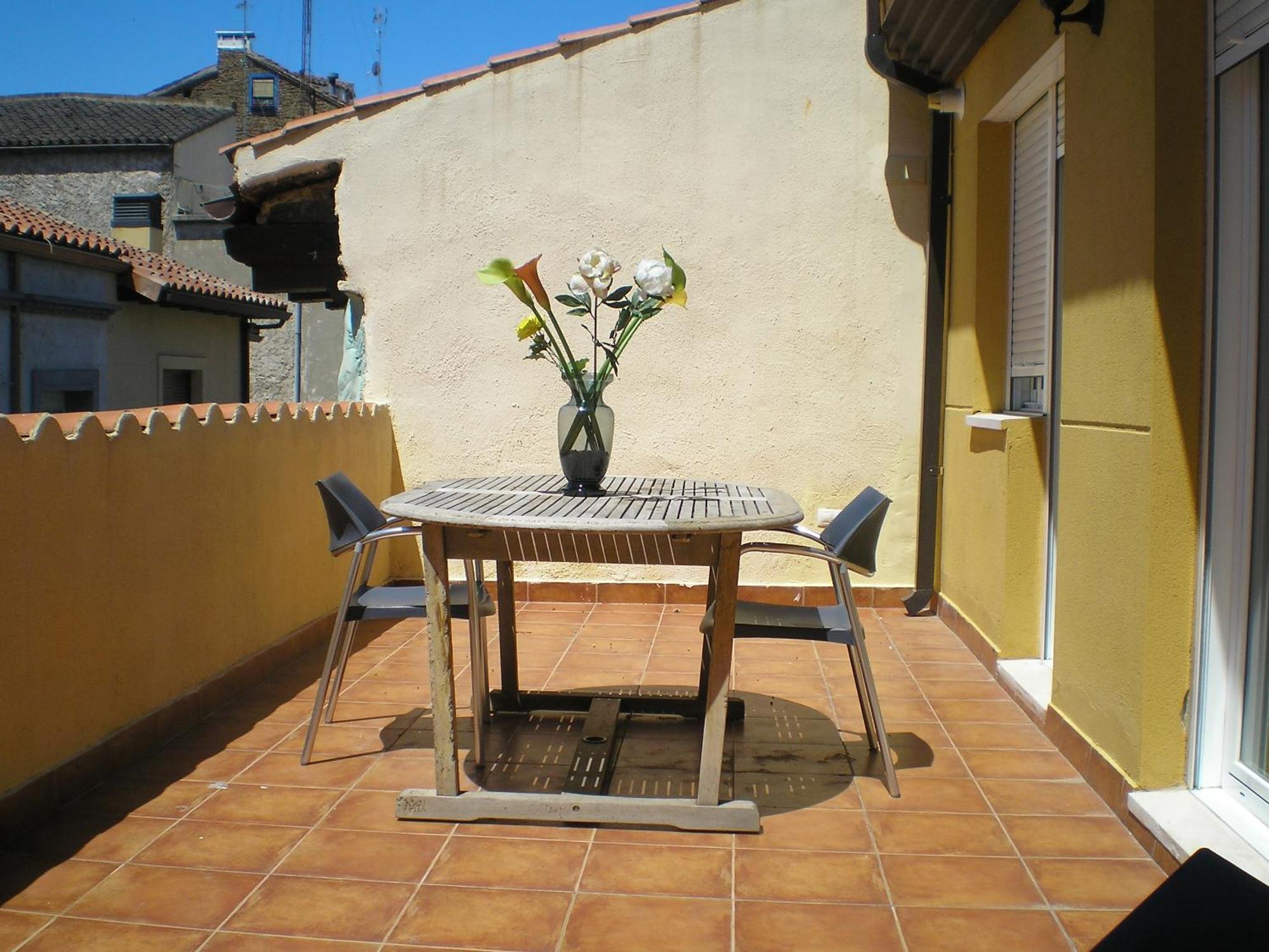 Apartamentos Augusta Centro Saragossa Zewnętrze zdjęcie