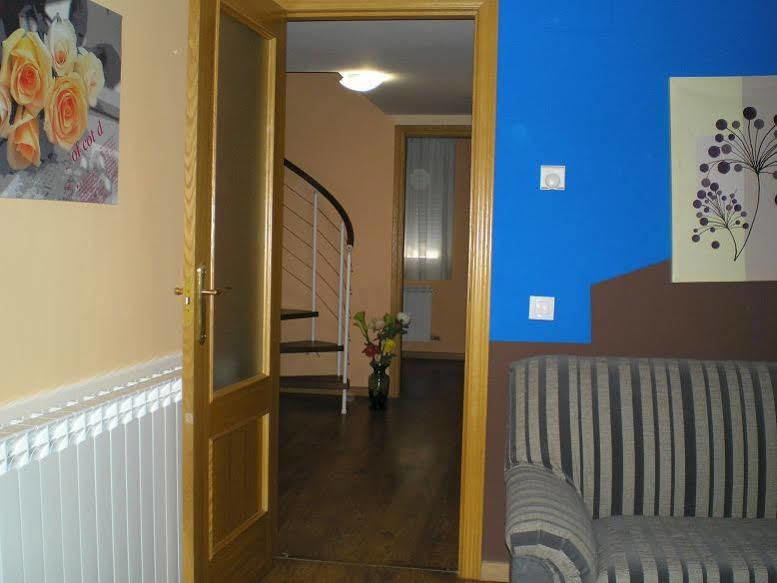 Apartamentos Augusta Centro Saragossa Zewnętrze zdjęcie