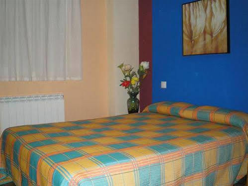 Apartamentos Augusta Centro Saragossa Zewnętrze zdjęcie